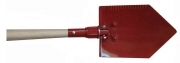 1,0 PZ Di BADILETTO MANICO PIEGHEVOLE 66 CM