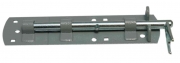 10,0 PZ Di CATENACCIO PORTALUCCHETTO IBFM 20 VERN 180 MM