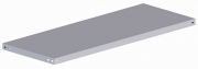 6,0 PZ Di RIPIANO METALLICO 40X100 1 RINFORZO
