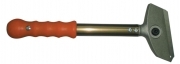 1,0 PZ Di RASCHIETTO MULTIUSO LAMA 18 MM LUNGO 30 CM