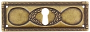 6,0 BL Di BL BOCCHETTA 30705 97X33 MM FLORENCE