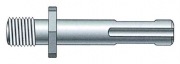 1,0 PZ Di ADATTATORE PORTAMANDRINO SDS PLUS