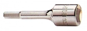 1,0 PZ Di BETA  920 ME CHIAVE IMPRONTA ESAGONALE  6 MM