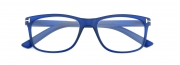 4,0 PZ Di OCCHIALI  PROFESSIONAL  BLU D. 3
