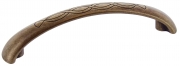 25,0 PZ Di MANIGLIA ZAMA 15081 Z  96 MM FLORENCE