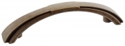 25 PZ Di MANIGLIA ANTICH. ART.15046Z MM.96 FLORANCE