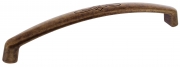25,0 PZ Di MANIGLIA ZAMA 15130 Z 128 MM FLORENCE*