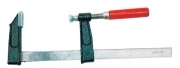 1,0 PZ Di STRETTOIO PER FALEGNAME C/MANOPOLA 50X300 MM