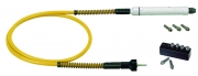 1,0 PZ Di PROXXON 28620 ALBERO FLESSIBILE