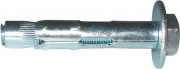 25,0 PZ Di ELEMATIC TASSELLO T21 ACCIAO  12X120 MM B M10