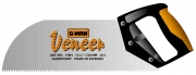 1,0 PZ Di G-MAN SEGACCIO PER COMPENSATO 32 CM 158H