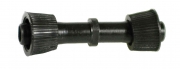 5,0 PL Di PL ALA GOCC RIG MANICOTTO 840 D 16X16 MM