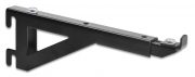 10,0 PZ Di MANZONI 641 REGGIMENSOLA ALLUNG 25/42 MM NERO