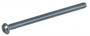 5,0 SC Di SC VITI PROLUN. X SUPPORTI LIFE MM 50 (PZ.20)