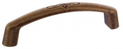 25,0 PZ Di MANIGLIA ZAMA 15130 Z  64 MM FLORENCE*