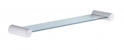 1 PZ Di GEDY 2919 MENSOLA DA 60 CM BIANCO