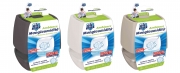 6,0 PZ Di AIRMAX ASSORBIUMIDITA MINIKIT TAB AMBIANCE