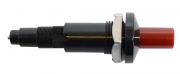1,0 PZ Di BBQ 8203/8206-ACCENSIONE PIEZO ELETTRICO