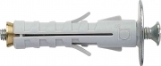 100,0 PZ Di ELEMATIC TASSELLO ENP/V 12 CON VITE