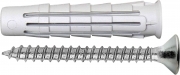 50,0 CF Di ELEMATIC TASSELLO T6 VA 10X50 CONF. 10 PZ