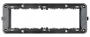 1,0 PZ Di LIFE ART.4607 SUPPORTO A 7 MODULI