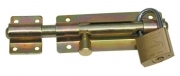 10,0 PZ Di CATENACCIO PORTALUCCHETTO IBFM 63 TROP 150 MM