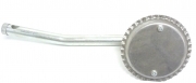 1 PZ Di *BBQ 8803/8804-BRUCIATORE X FORNELLO LAT.