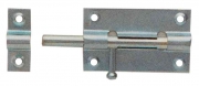 24,0 PZ Di CATENACCIOLO A CANNONE FERRO ZINCATO  60 MM**
