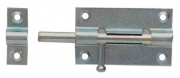24,0 PZ Di CATENACCIOLO A CANNONE FERRO ZINCATO 120 MM