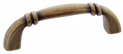 25,0 PZ Di MANIGLIA ZAMA 15063 Z  64 MM FLORENCE