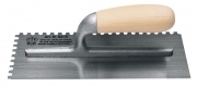 6 PZ Di FRATTONE PAVAN DENTATO ART.821/D (10X10) DX