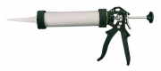 1,0 PZ Di PISTOLA PER SILICONE ALLUMINIO 2 FUNZIONI 81250