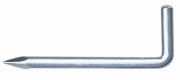 5,0 SC Di SC RAMPINI A PUNTA 17X 40 20 PZ