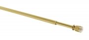 10,0 CP Di BRIS BRIS VENTOSA ORO LUCIDO D 7 MM 66-110 CM