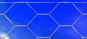 1 RT Di RETE TRIPLA TORSIONE F16 H 50 ROTOLO ML.50