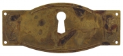 6 BL Di BL BOCCHETTA ANTICH.30698 MM.100X43 OTT.ANT.
