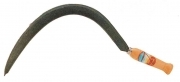 1,0 PZ Di ZENITH FALCIOLA 658  38,5 CM X 26,5 MM