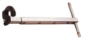 1,0 PZ Di PINZA PER RUBINETTI S EGO 10/32 MM 1116-1 275/455