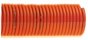1,0 PZ Di TUBO SPIRAL. RILSAN 6,35X8 DA MT.30
