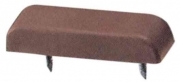 5,0 SC Di SC FERMA ANTINA MARRONE 4 PZ
