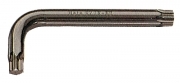 6 PL Di *PL BETA ART.  97TX CHIAVE IMPR. TORX MM. 6