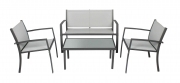 1 PZ Di SALOTTO SIERRA JYZ3002FN1 GRIGIO