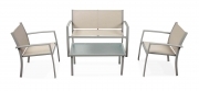 1 PZ Di SALOTTO SIERRA JYZ3002FN1 MARRONE