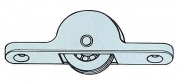 5,0 SC Di SC OMGE 1332 CARRELLO CEMENTATO 2 PZ