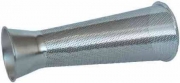 1,0 PZ Di FILTRO INOX ACCESS PASSAPOMODORI LEONARDI N.5