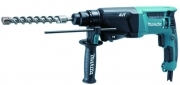 1 PZ Di *MAKITA TASSELLATORE MOD.HR2631F