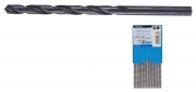 10,0 PZ Di PUNTA HSS  PROLUNGATA D  5,0 MM