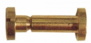 5,0 SC Di SC VITI A CANNOCCHIALE D 6X30 MM 2 PZ