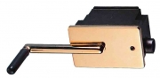 1,0 PZ Di ARGANELLO PORTATA 40 KG S/ACCESSORI