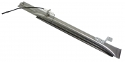 2 PZ Di *BBQ 8203/8206-BRUCIATORE